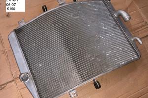 Radiatore acqua multi marca