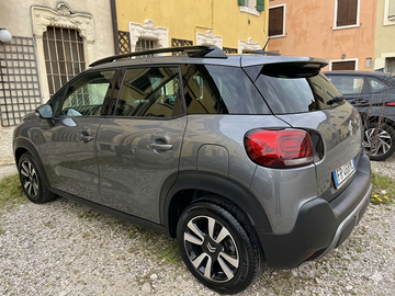 Citroen C3 Aircross 69000 km - 2018