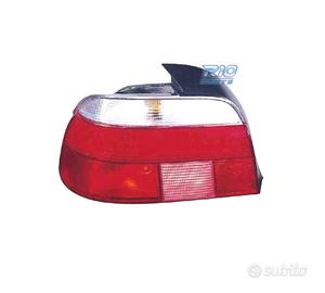 FANALE SINISTRO BMW SERIE 5 E39 BERLINA 95-00