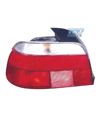 FANALE SINISTRO BMW SERIE 5 E39 BERLINA 95-00
