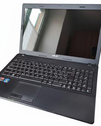 Asus X54
