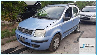 Ricambi Usati FIAT PANDA (2Q) 2009