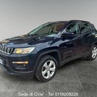 Jeep Compass 2.0 Multijet II 4WD Limited