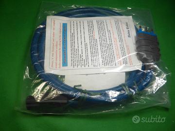 AUDIO TEKNE CAVO SPECIAL BLUE CABLE