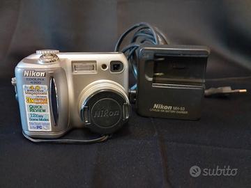 Nikon Coolpix 4300