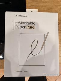 ReMarkable Paper Pure