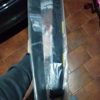 Deflettori posteriori Astra J 