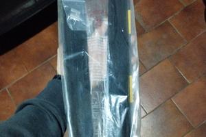 Deflettori posteriori Astra J 