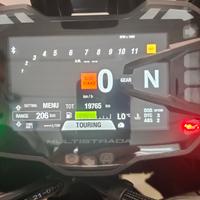  ducati multistrada 950 s