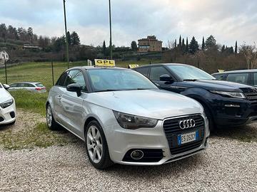 Audi A1 1.2 TFSI Admired GPL