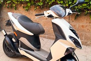 Piaggio NRG Power 50