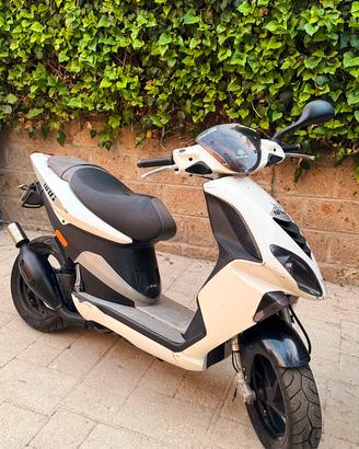 Piaggio NRG Power 50