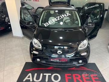 Smart ForFour 70 1.0 Passion