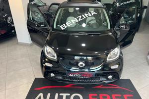 Smart ForFour 70 1.0 Passion