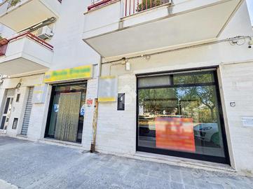 MULTILOCALE A MANFREDONIA