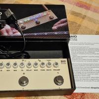 Eko BAIO Box All In One chitarra elettrica