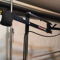 Cambo Redwing lightBoom