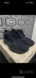 Scarpe Hogan interactive