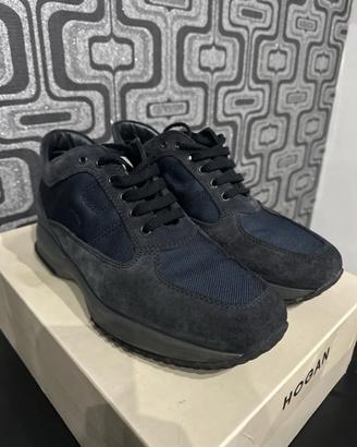 Scarpe Hogan interactive