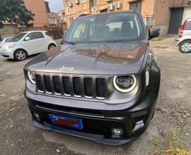 Jeep Renegade 1.0 gpl