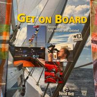 Libro inglese Get on Board