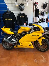 Ducati 900 ss