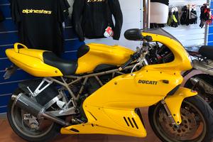 Ducati 900 ss