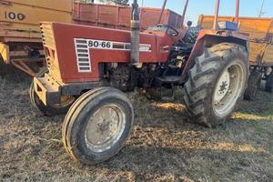 Trattore fiat 80-66