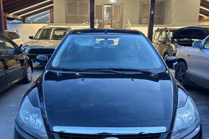 Ford Focus 1.6 TDCi 2011 titanium