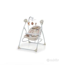 Dondolo per neonati