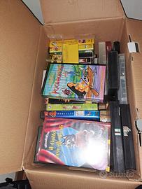 videocassette