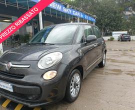 Fiat 500L 1.4 95 CV Lounge DISTRIBUZIONE ESEGUITA