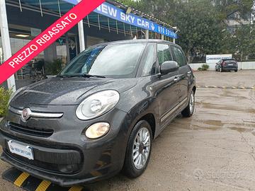 Fiat 500L 1.4 95 CV Lounge DISTRIBUZIONE ESEGUITA