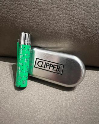 Clipper