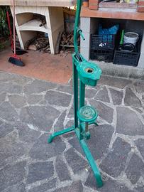 tappatrice a colonna origiinal mondial