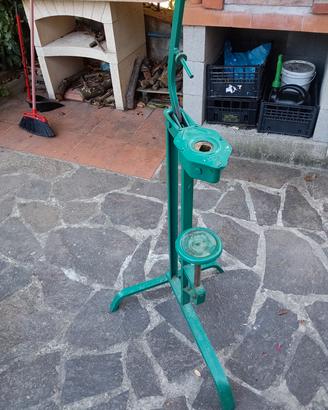 tappatrice a colonna origiinal mondial
