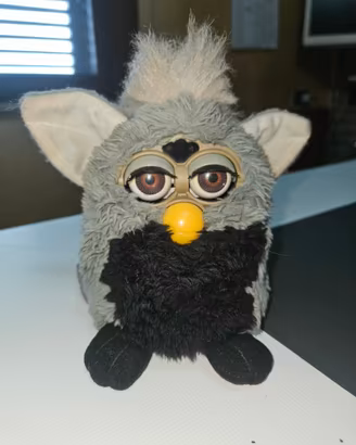 Furby Koala Vintage 1999