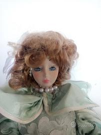 bambola da collazione