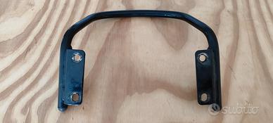 Telaio posteriore Royal enfield Interceptor 650.