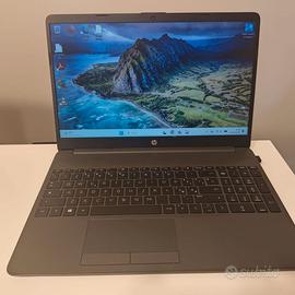 notebook HP 255 G8 schermo 15.6" - Ram 16Gb