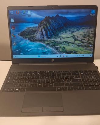 notebook HP 255 G8 schermo 15.6" - Ram 16Gb