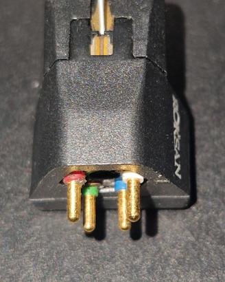 Roksan Corus