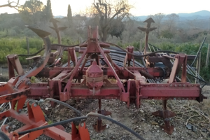 Dissodatore siderman