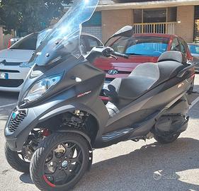 Piaggio mp3 500 HPE Sport Advanced - (Patente B)