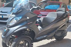 Piaggio mp3 500 HPE Sport Advanced - (Patente B)