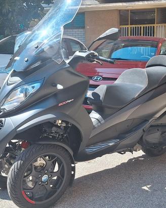 Piaggio mp3 500 HPE Sport Advanced - (Patente B)