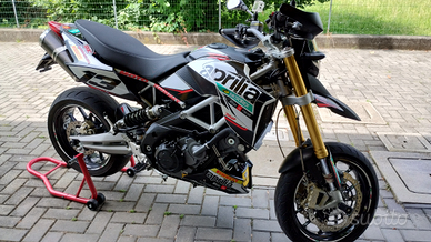 Aprilia Dorsoduro 750 ABS