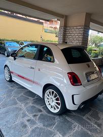 500 ABARTH