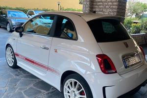 500 ABARTH