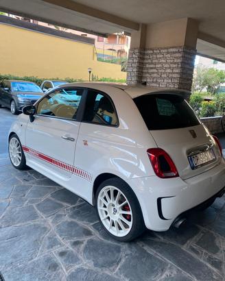 500 ABARTH
